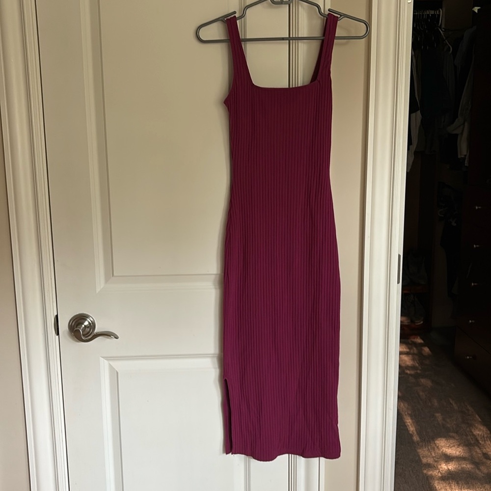 Summer dress only worn once